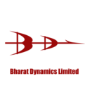 Bharat Dynamics Limited (BDL) logo