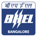 Bharat Heavy Electricals Limited, Bangalore logo