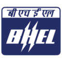 Bharat Heavy Electricals Limited logo