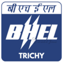 Bharat Heavy Electricals Limited, Tiruchirappali logo