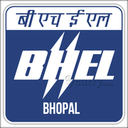 Bharat Heavy Electricals Ltd, Bhopal logo