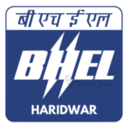Bharat Heavy Electricals Ltd, Haridwar logo