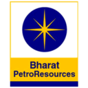 Bharat PetroResources Limited (BPRL) logo