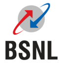 Bharat Sanchar Nigam Limited logo