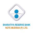 Bharatiya Reserve Bank Note Mudran Private Limited logo