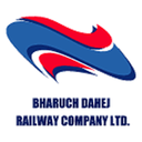 Bharuch Dahej Railway Company Limited logo