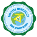 Bhatpara Municipality, West Bengal logo