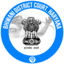 Bhiwani District Court, Haryana logo