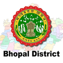 Bhopal District, Madhya Pradesh logo