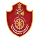 Bhubaneswar Cuttack Police logo