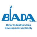 BIADA - Bihar Industrial Area Development Authority logo