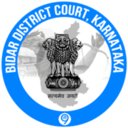 Bidar District Court, Karnataka logo
