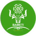 Bihar Agriculture Management & Extension Training Institute logo