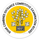 Bihar Combined Entrance Competitive Examination Board logo