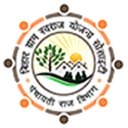 Bihar Gram Swaraj Yojna Society, Govt. of Bihar logo
