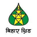 Bihar Grid Company Limited logo