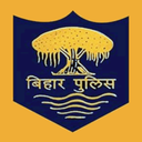 Bihar Police logo