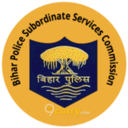 Bihar Police Subordinate Services Commission (BPSSC) logo