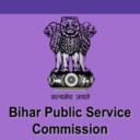 Bihar Public Service Commission logo