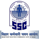 Bihar Staff Selection Commission, Patna logo