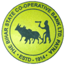 Bihar State Cooperative Bank Limited (BSCB) logo