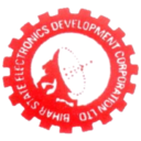 Bihar state Electronics Development Corporation Ltd logo