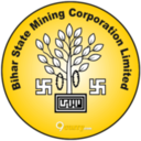 Bihar State Mining Corporation Limited logo