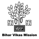 Bihar Vikas Mission (BVM) logo
