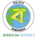 Birbhum District, West Bengal logo