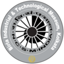 Birla Industrial & Technological Museum, Kolkata logo
