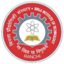 Birla Institute of Technology, Mesra, Ranchi logo