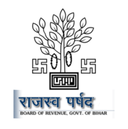 Board of Revenue, Govt. of Bihar logo