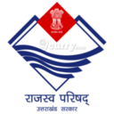 Board of Revenue, Govt of Uttarakhand logo