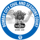 Bombay City Civil and Sessions Court logo