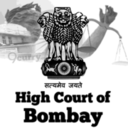 Bombay High Court, Maharashtra logo