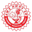 Bombay Hospital Institute of Medical Sciences (BHIMS) logo