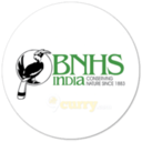 Bombay Natural History Society, Mumbai, Maharashtra logo