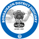 Bongaigaon District Judiciary logo