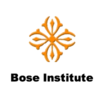 Bose Institute, Kolkata logo