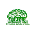 Botanical Survey Of India logo
