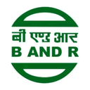 Bridge & Roof Co. (India) Ltd logo