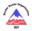 BRO GREF logo
