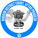Budaun District Court, Uttar Pradesh logo