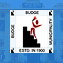 Budge Budge Municipality, West Bengal logo