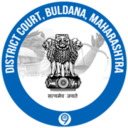 Buldhana District Court, Maharashtra logo