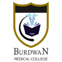 Burdwan Medical College and Hospital logo