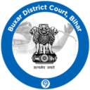 Buxar District Court, Bihar logo