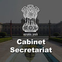 Cabinet Secretariat, New Delhi logo