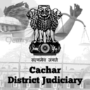 Cachar District Judiciary logo