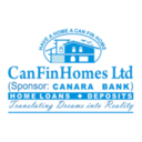 Can Fin Homes Limited logo
